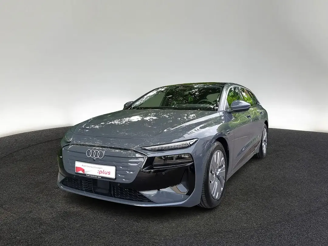 Audi A6 e-tron - Thumbnail 2