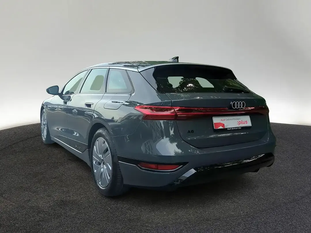 Audi A6 e-tron - Thumbnail 3