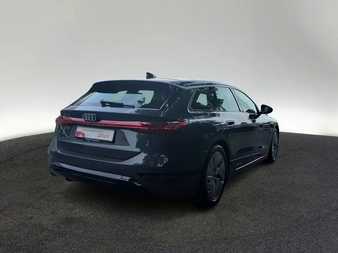 Audi A6 e-tron - Thumbnail 4