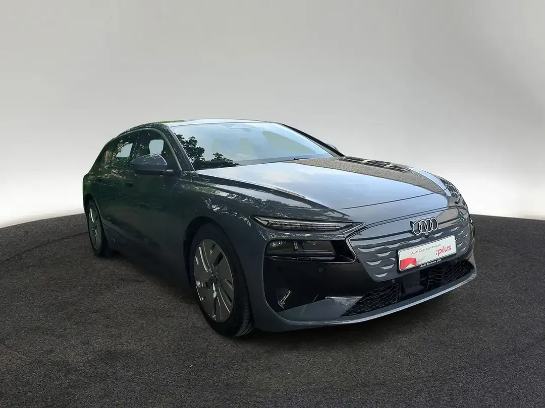 Audi A6 e-tron - Thumbnail 5