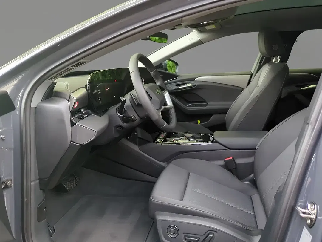Audi A6 e-tron - Thumbnail 7