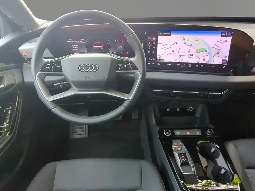 Audi A6 e-tron - Thumbnail 9