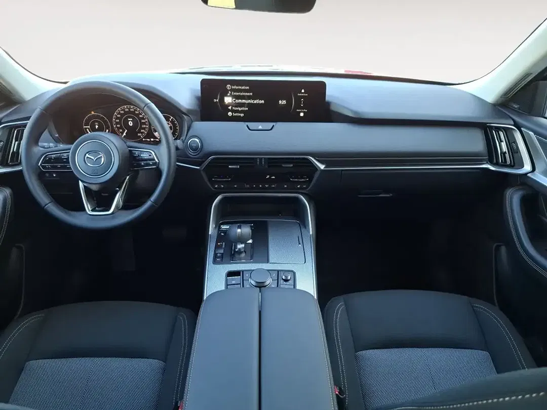 Mazda CX-60 - Thumbnail 10