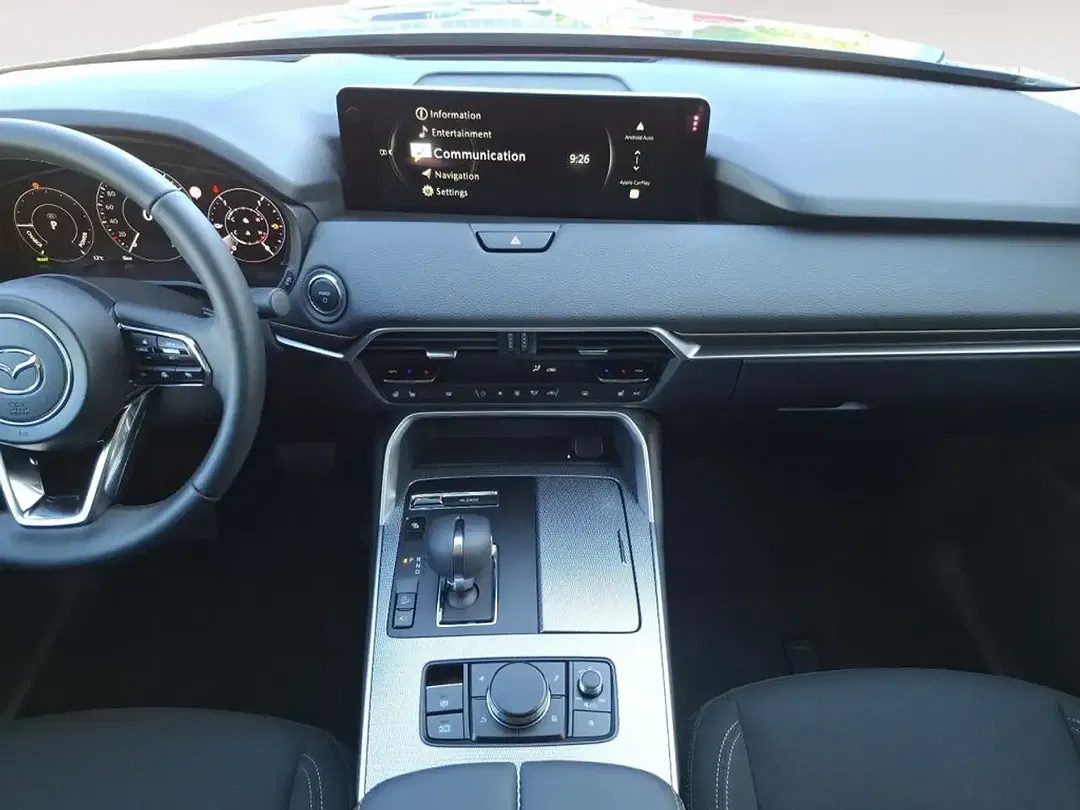 Mazda CX-60 - Thumbnail 11