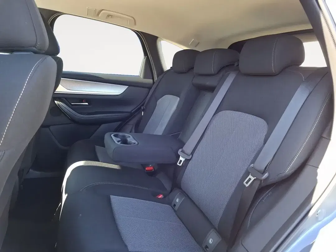 Mazda CX-60 - Thumbnail 13