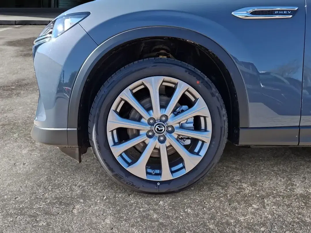 Mazda CX-60 - Thumbnail 14