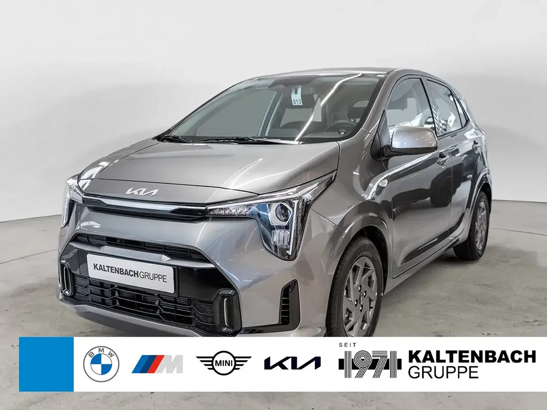 Kia Picanto - Afbeelding 1