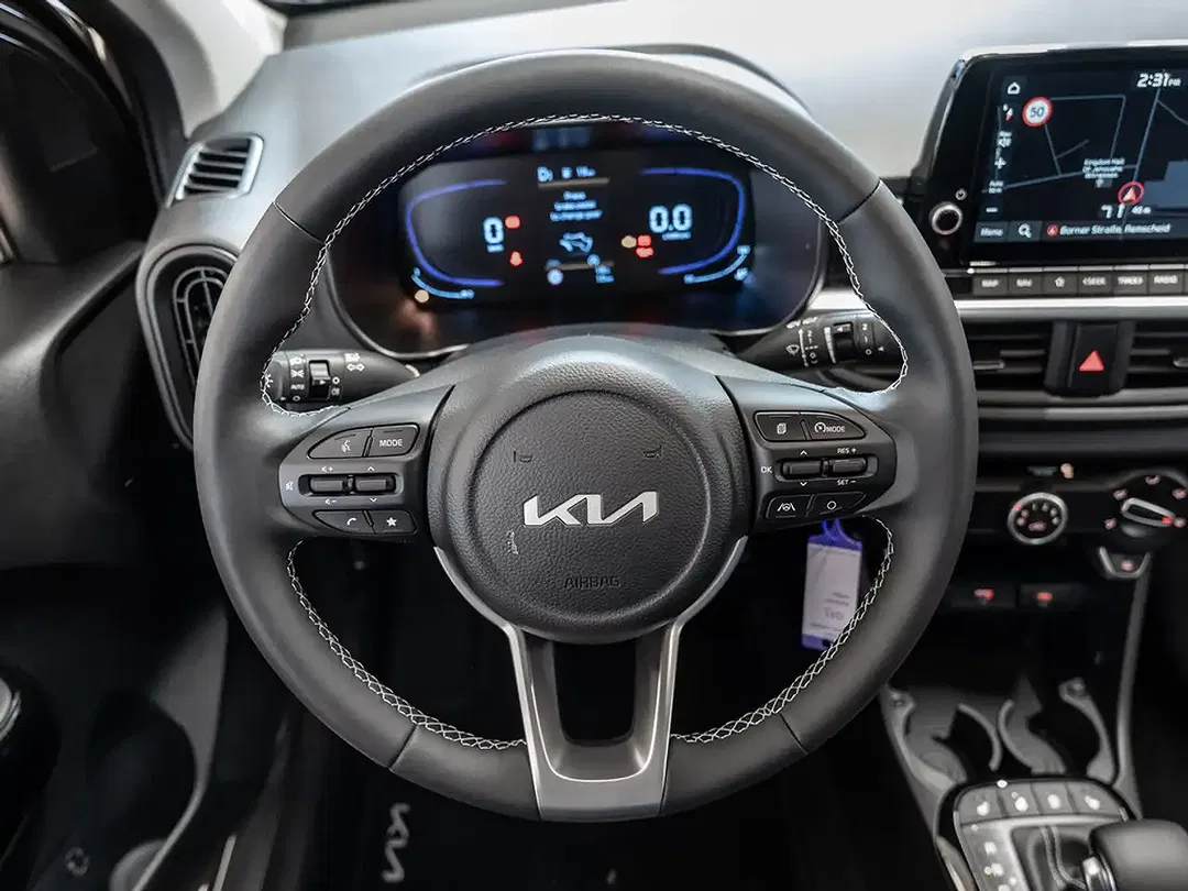 Kia Picanto - Thumbnail 10