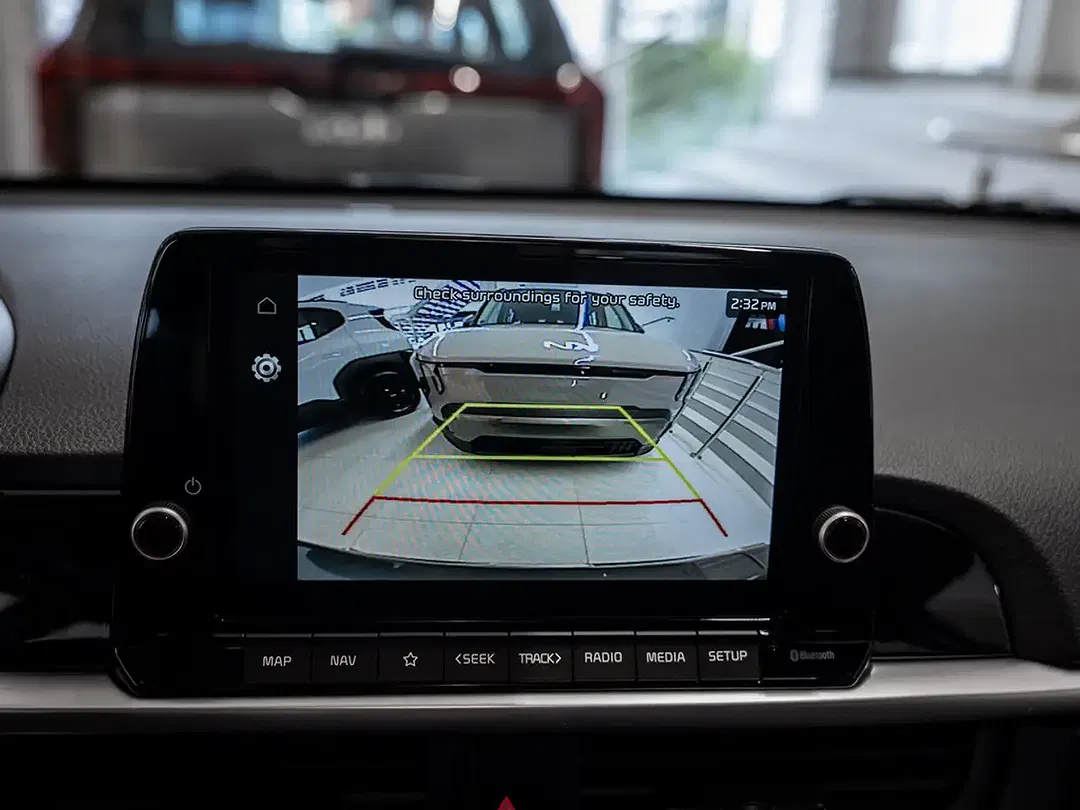 Kia Picanto - Thumbnail 15