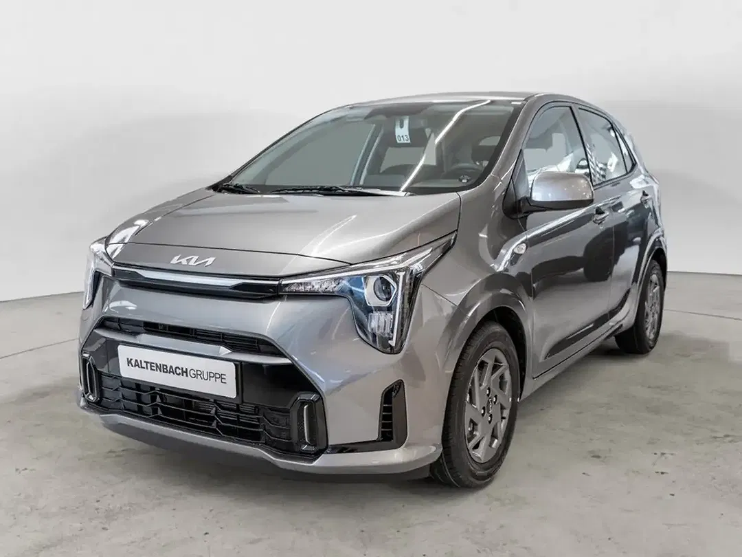 Kia Picanto - Thumbnail 2