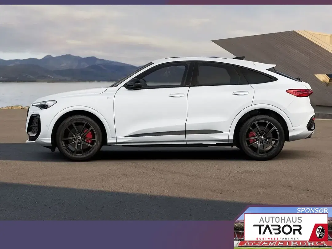 Audi Q5 - Thumbnail 2