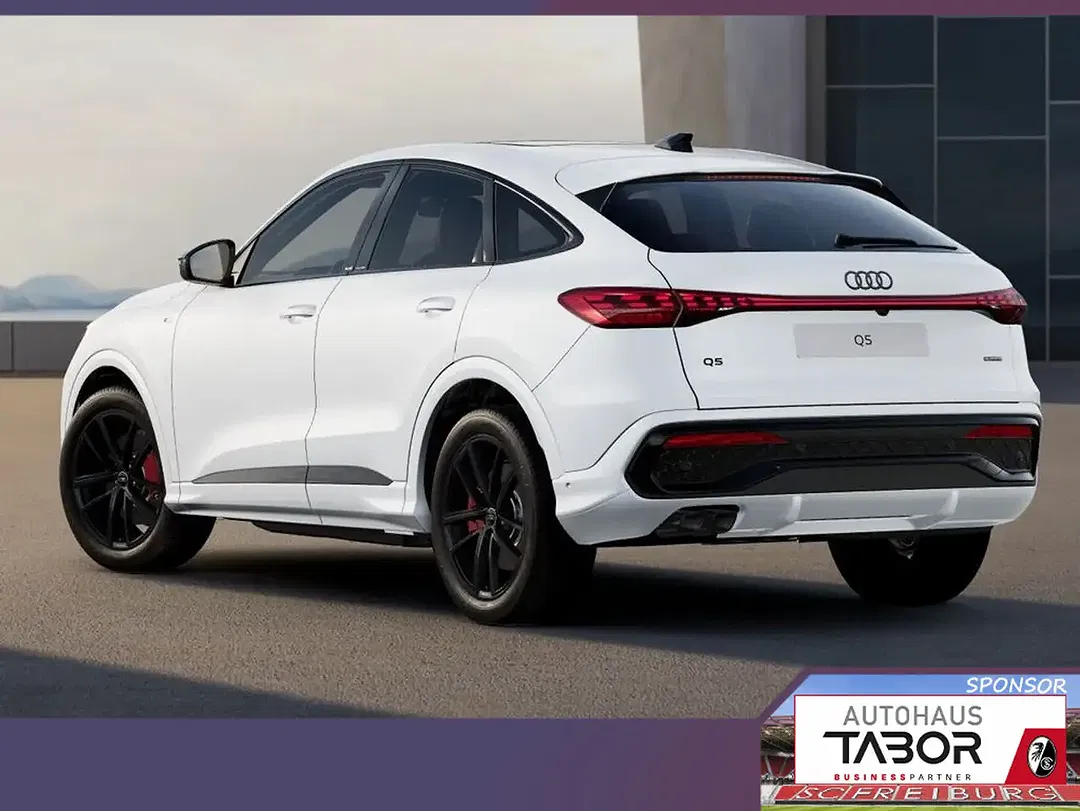 Audi Q5 - Thumbnail 3