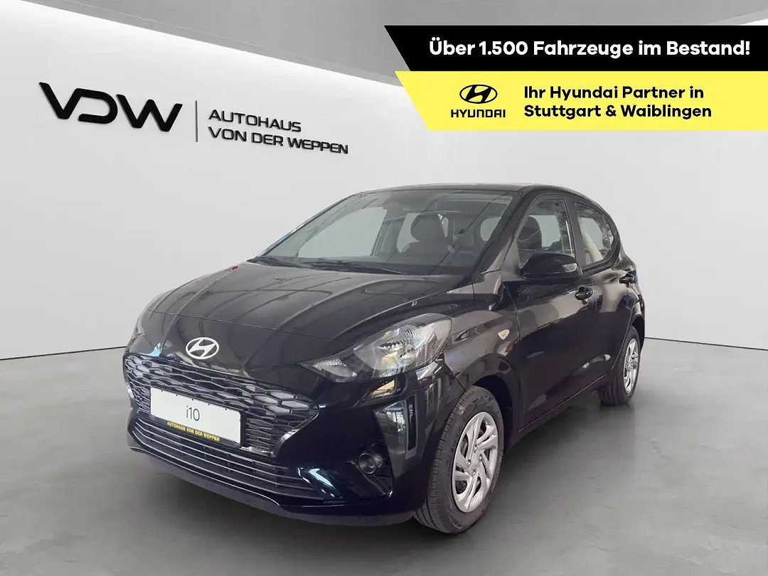 Hyundai i10 - Afbeelding 1