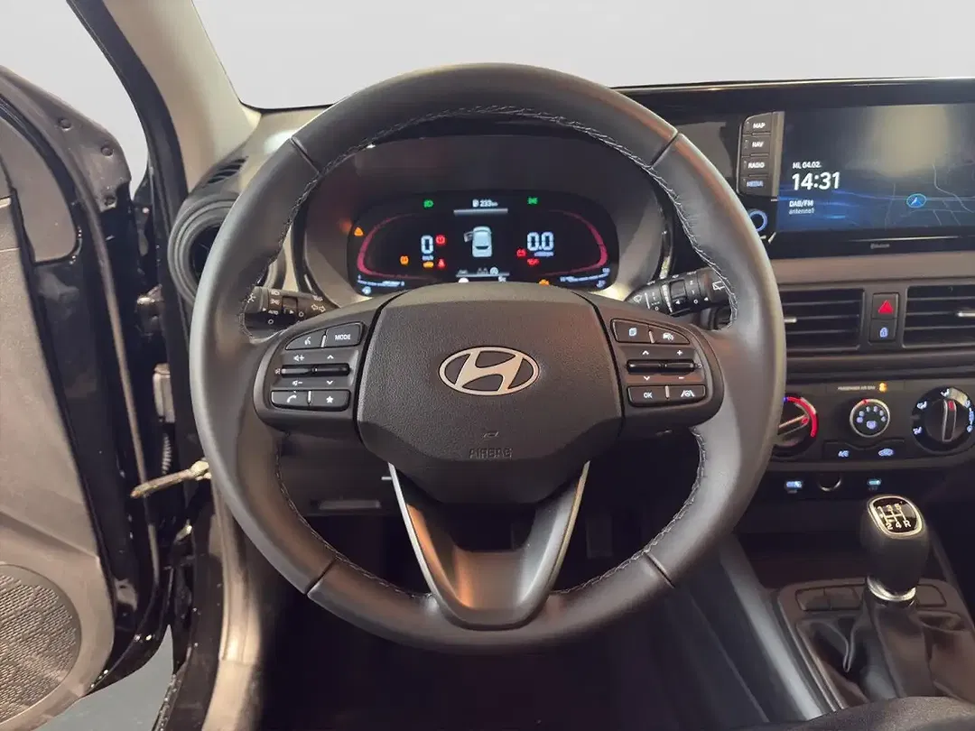 Hyundai i10 - Thumbnail 10