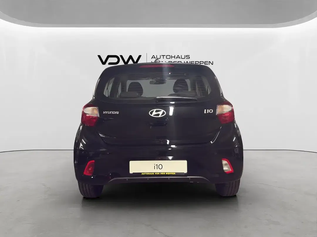 Hyundai i10 - Thumbnail 5