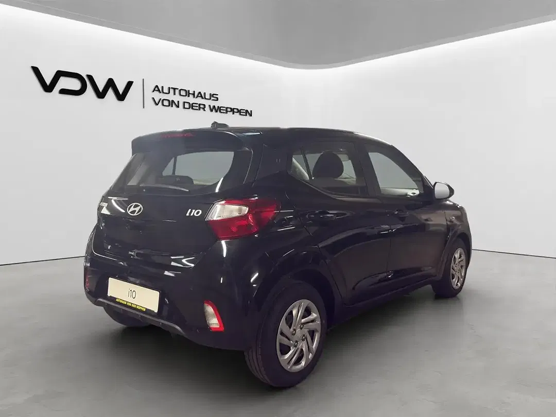 Hyundai i10 - Thumbnail 6