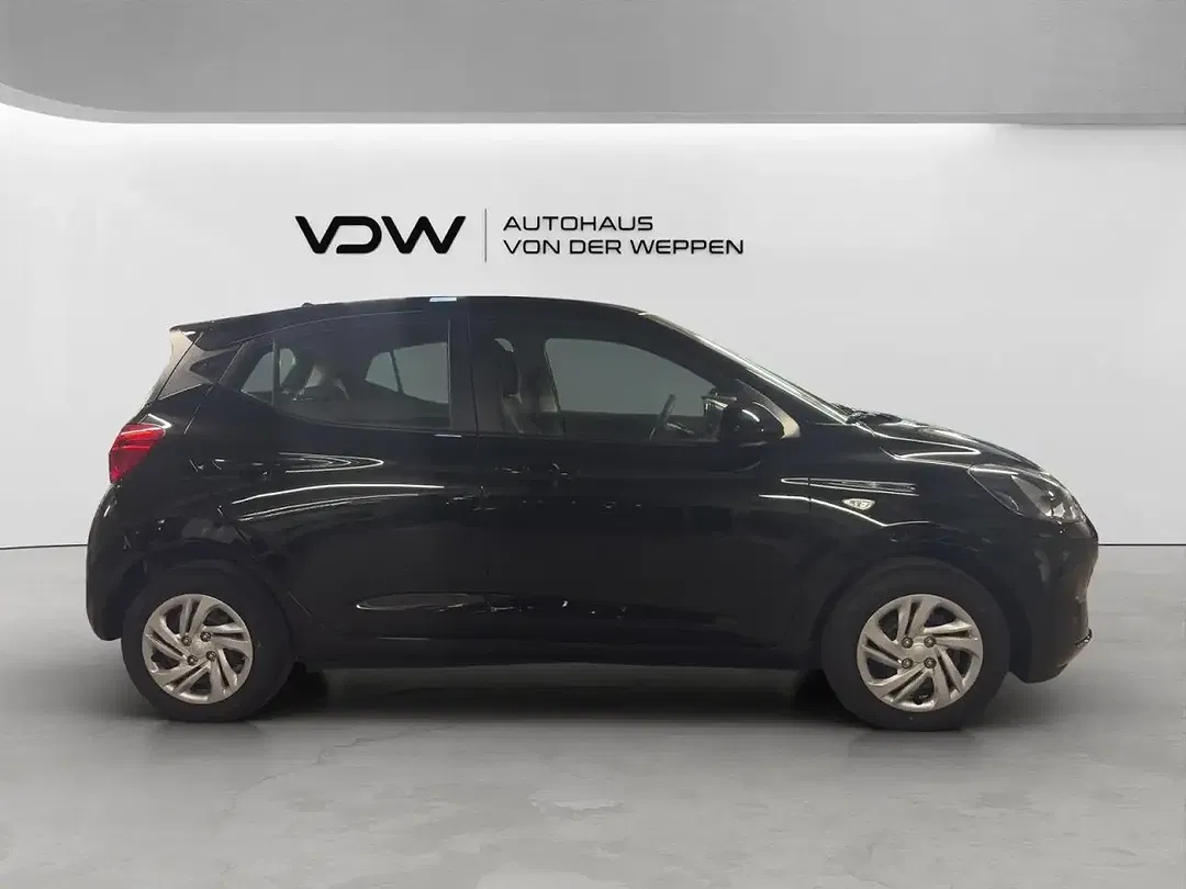 Hyundai i10 - Thumbnail 7