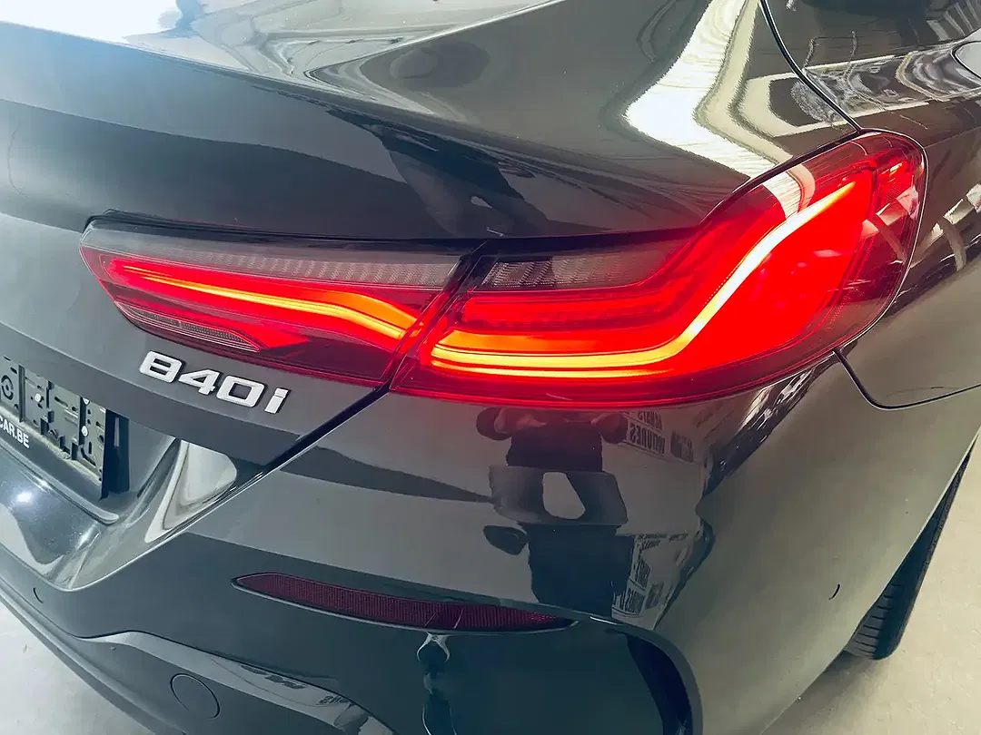 BMW 840 - Thumbnail 11