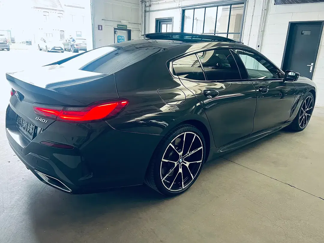 BMW 840 - Thumbnail 4