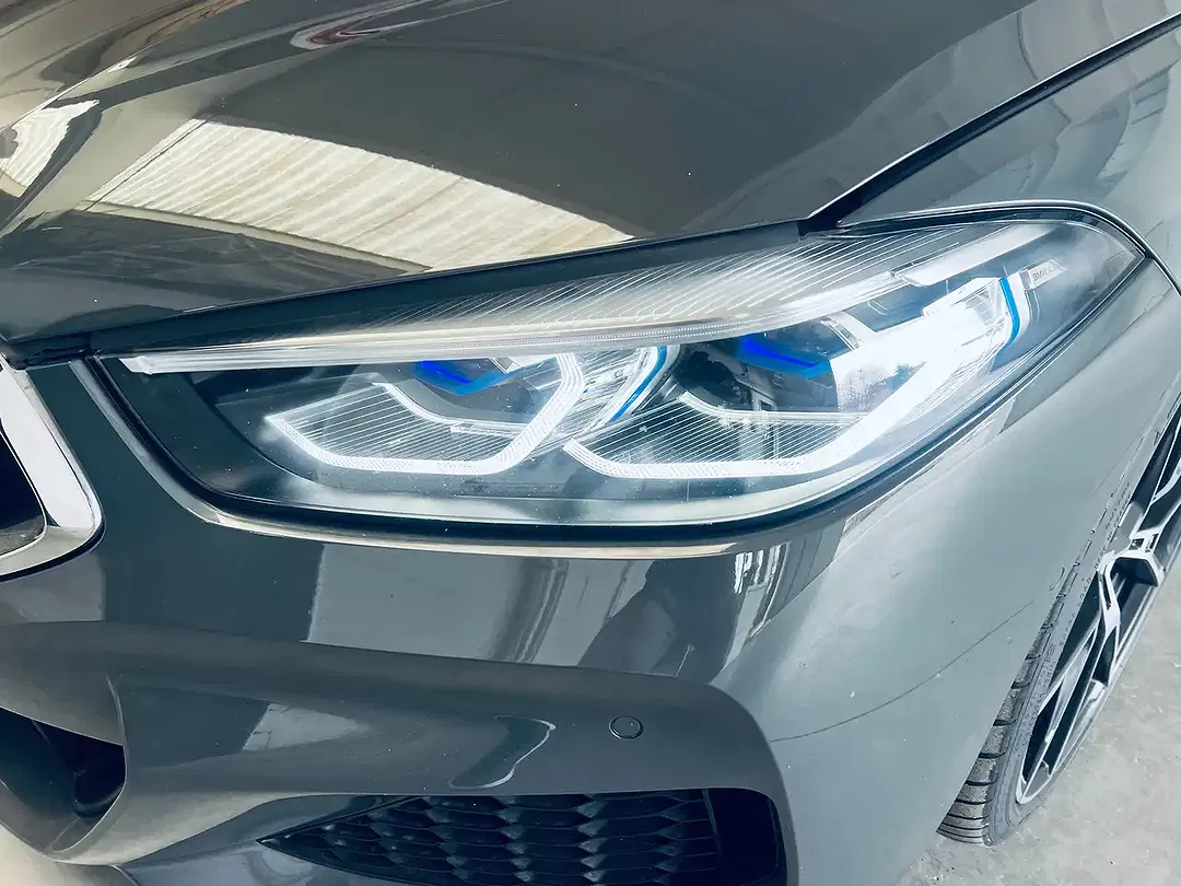BMW 840 - Thumbnail 7
