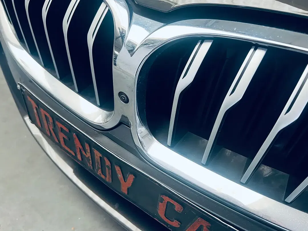 BMW 840 - Thumbnail 8