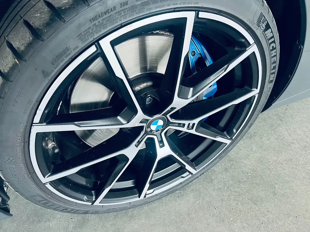BMW 840 - Thumbnail 9