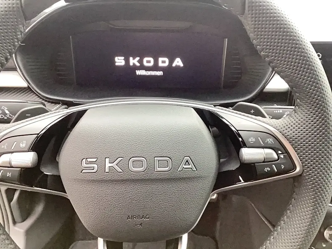 Skoda Fabia - Thumbnail 10