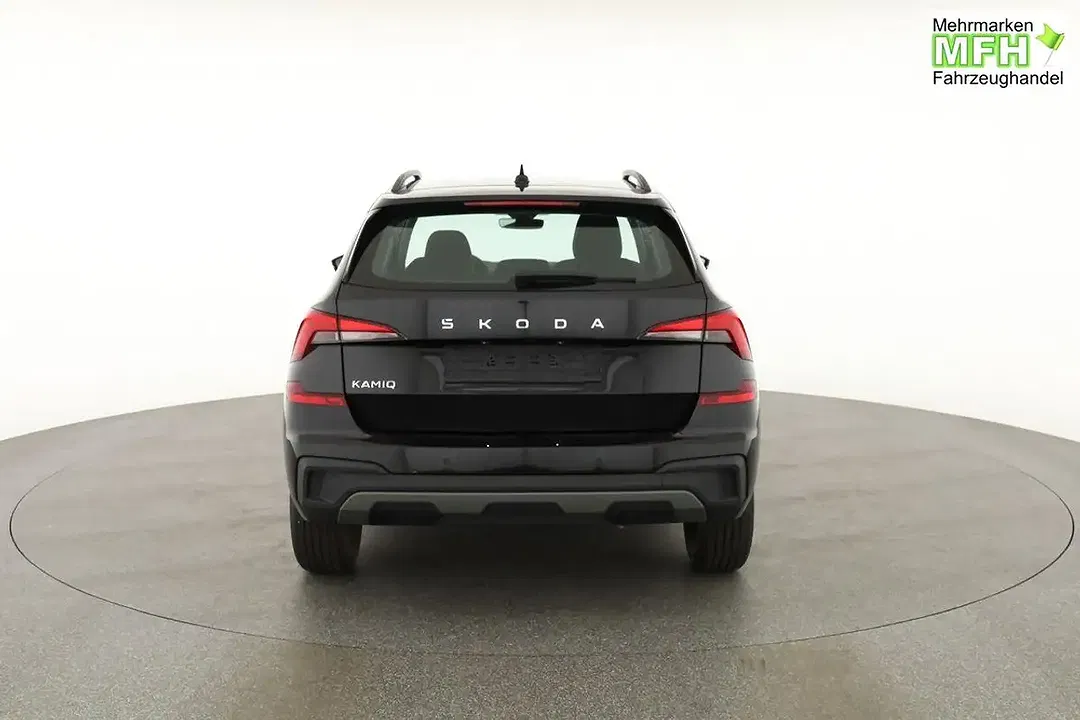 Skoda Kamiq - Thumbnail 15