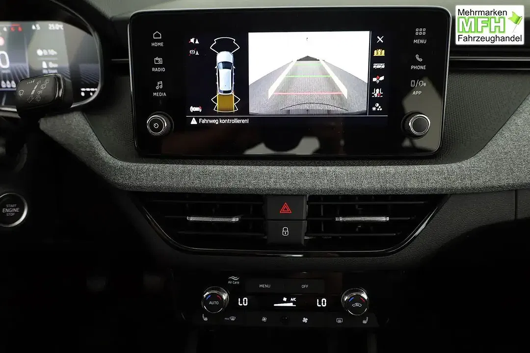 Skoda Kamiq - Thumbnail 6