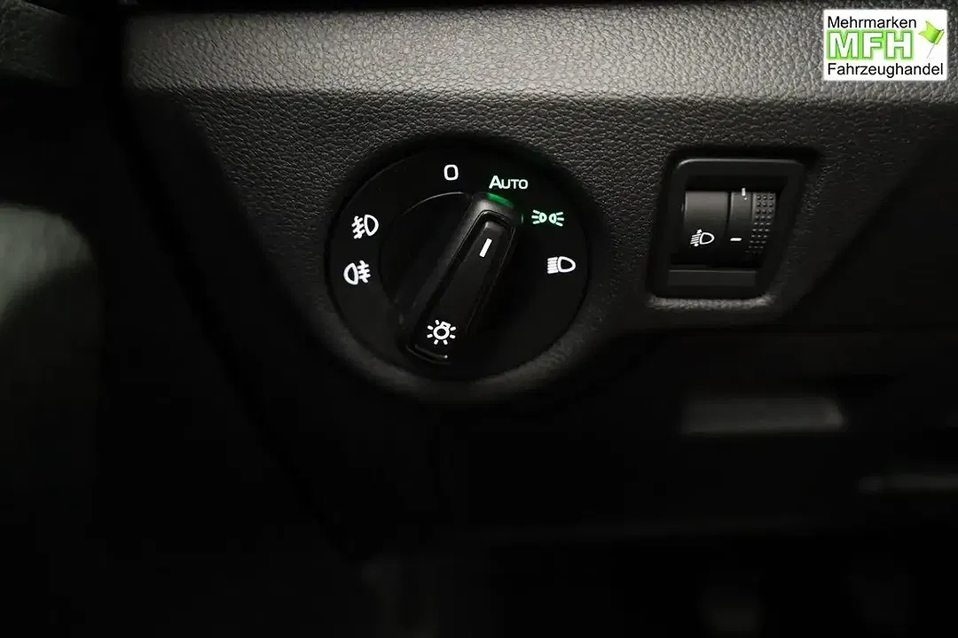 Skoda Kamiq - Thumbnail 7