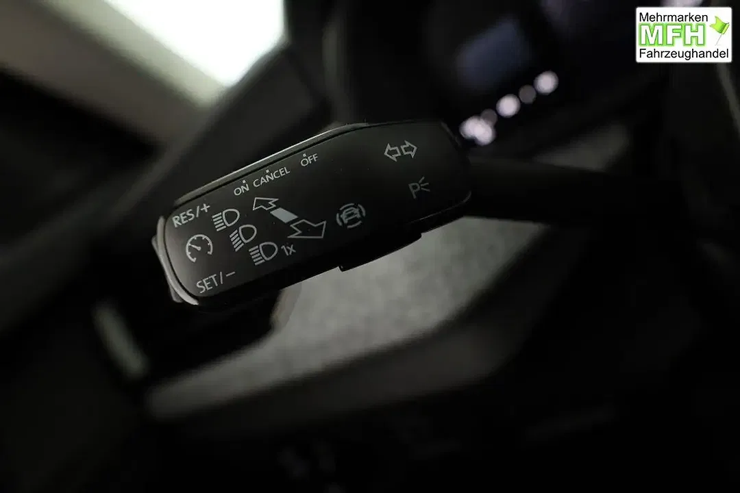 Skoda Kamiq - Thumbnail 8