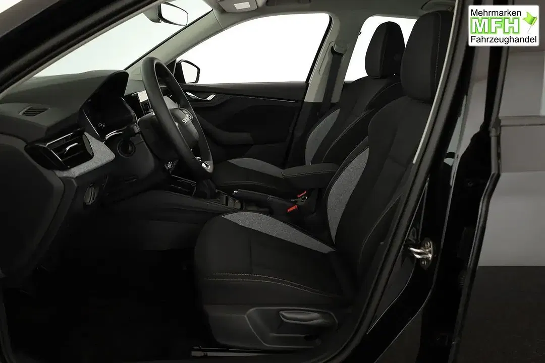 Skoda Kamiq - Thumbnail 9