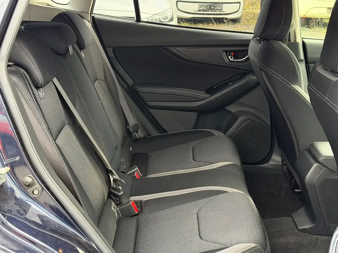 Subaru Impreza - Thumbnail 11