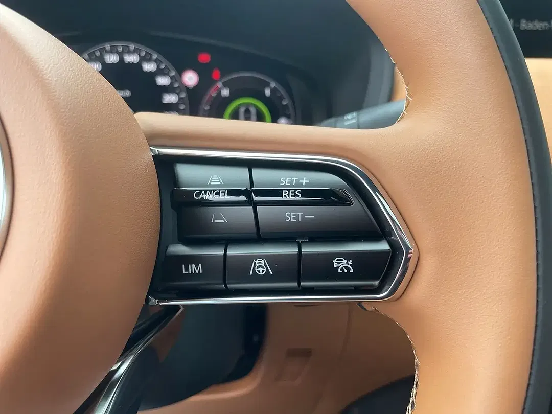 Mazda CX-60 - Thumbnail 14