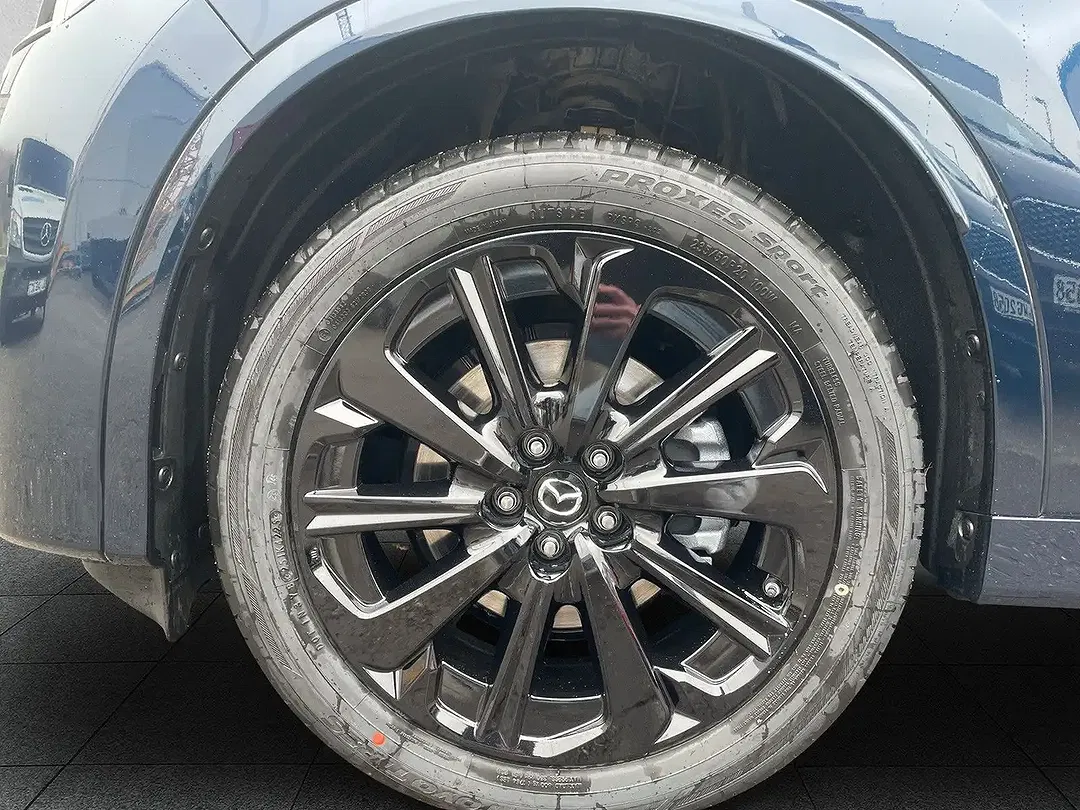Mazda CX-60 - Thumbnail 6