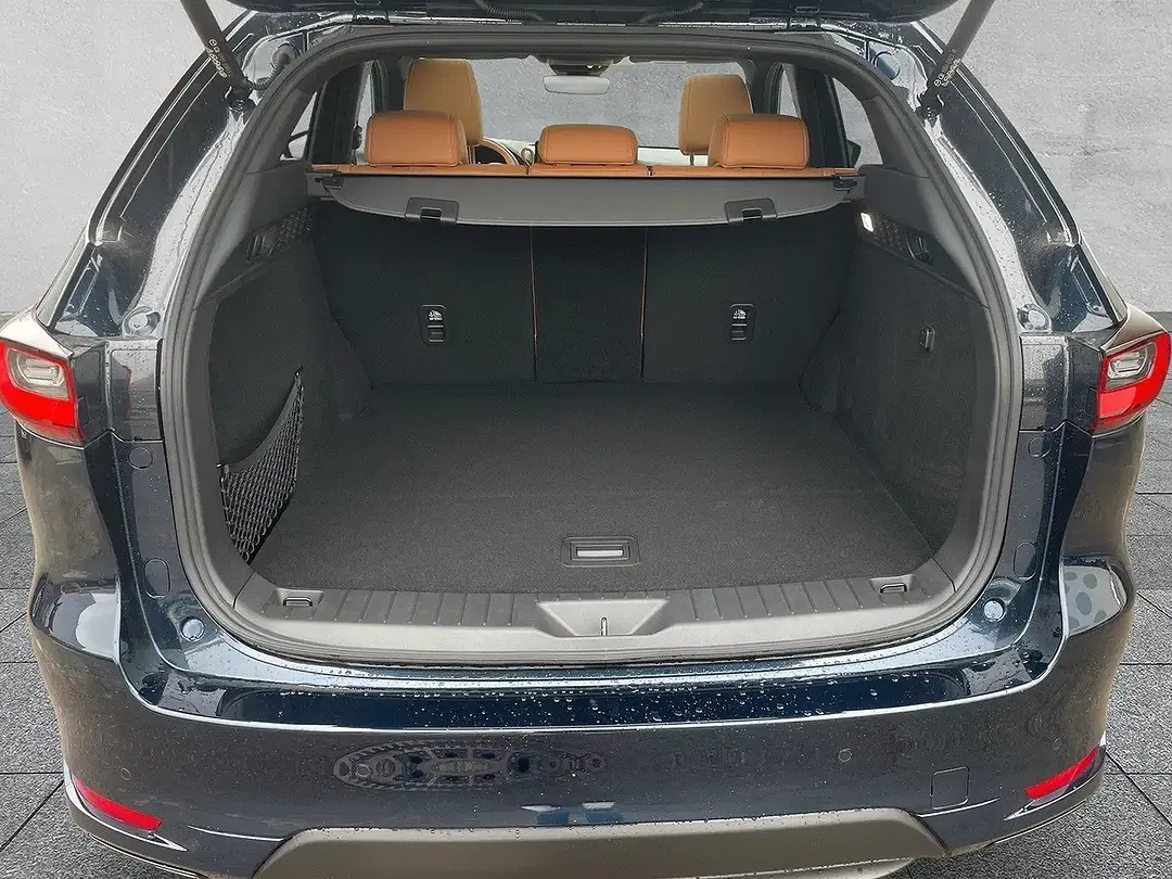 Mazda CX-60 - Thumbnail 7