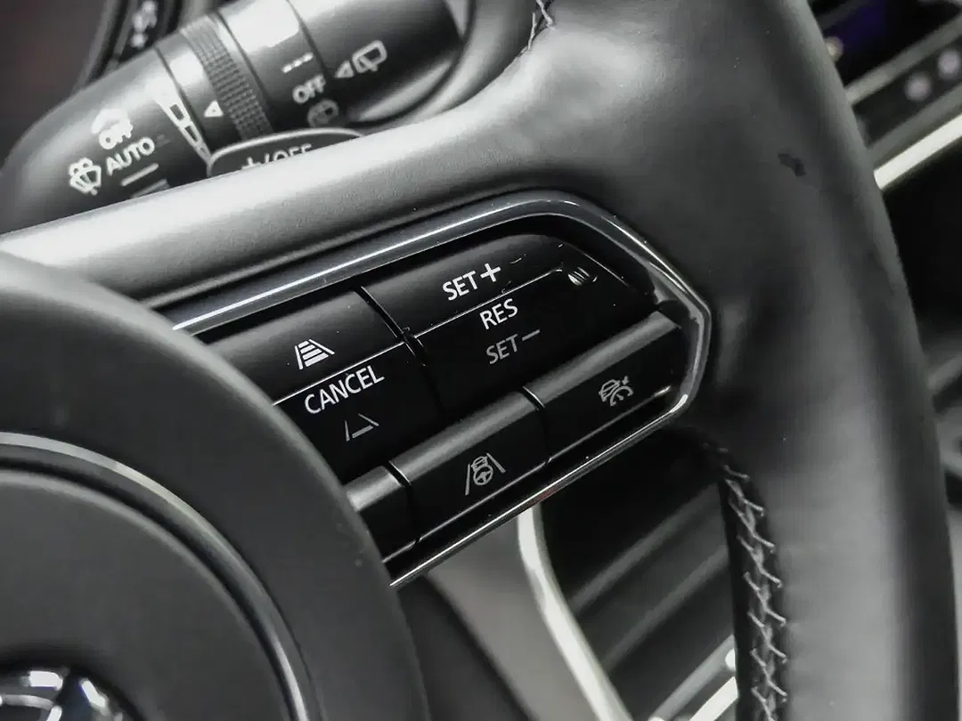 Mazda CX-60 - Thumbnail 11