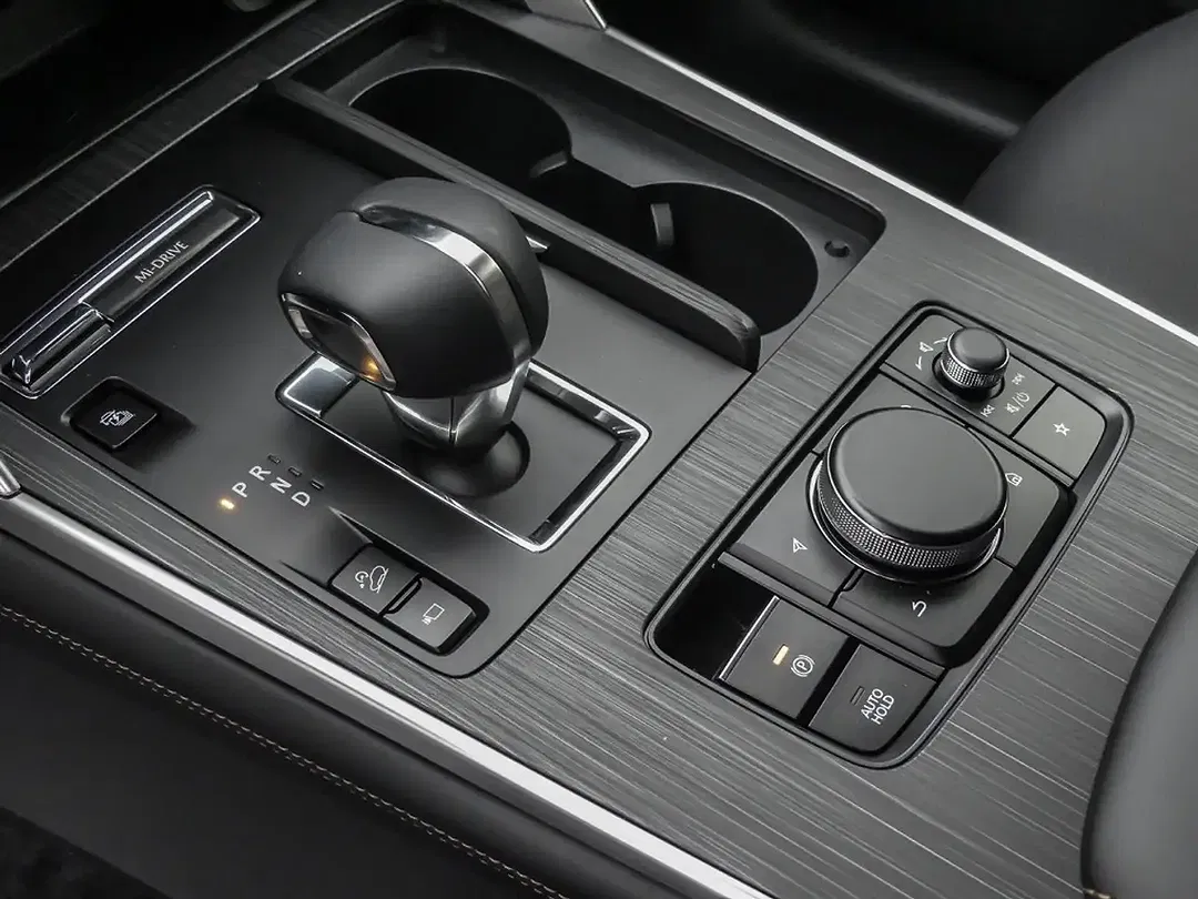 Mazda CX-60 - Thumbnail 12