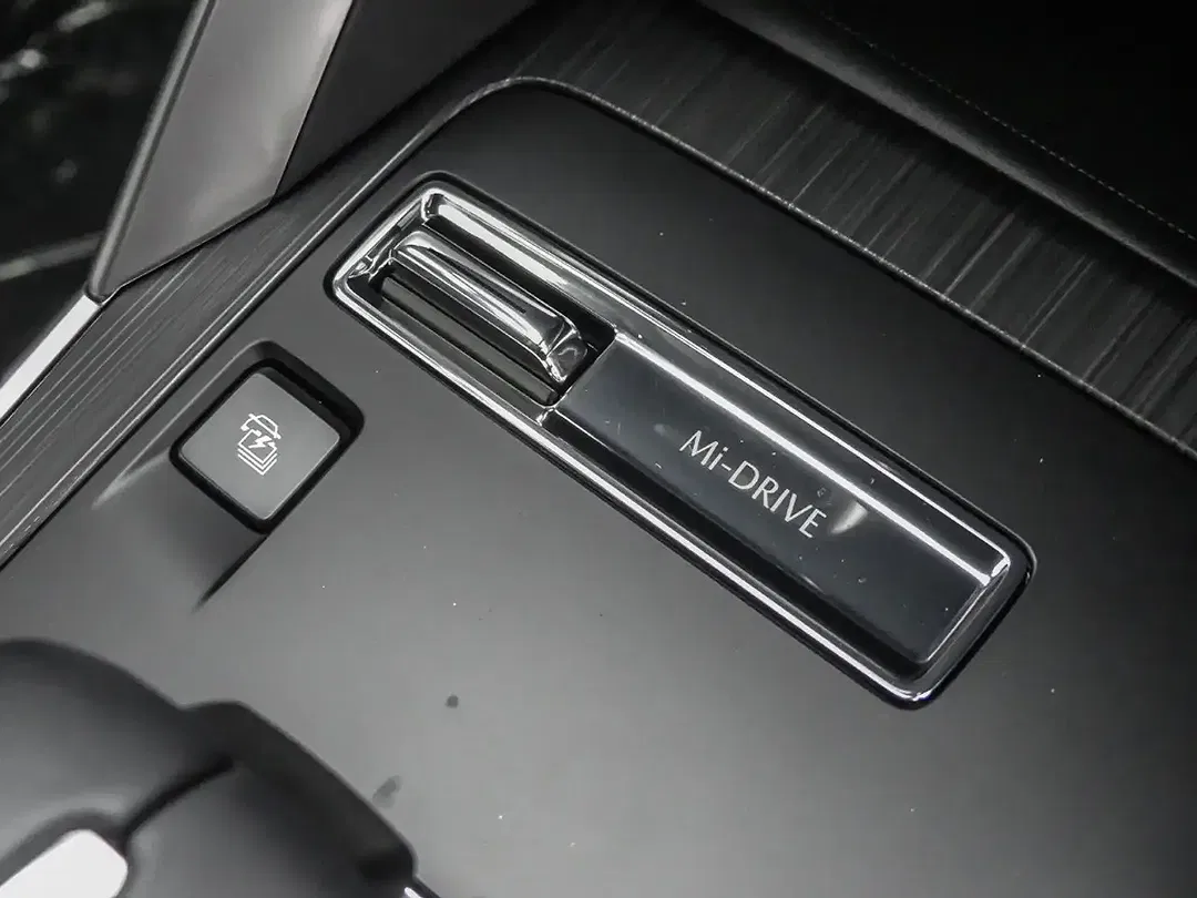 Mazda CX-60 - Thumbnail 14