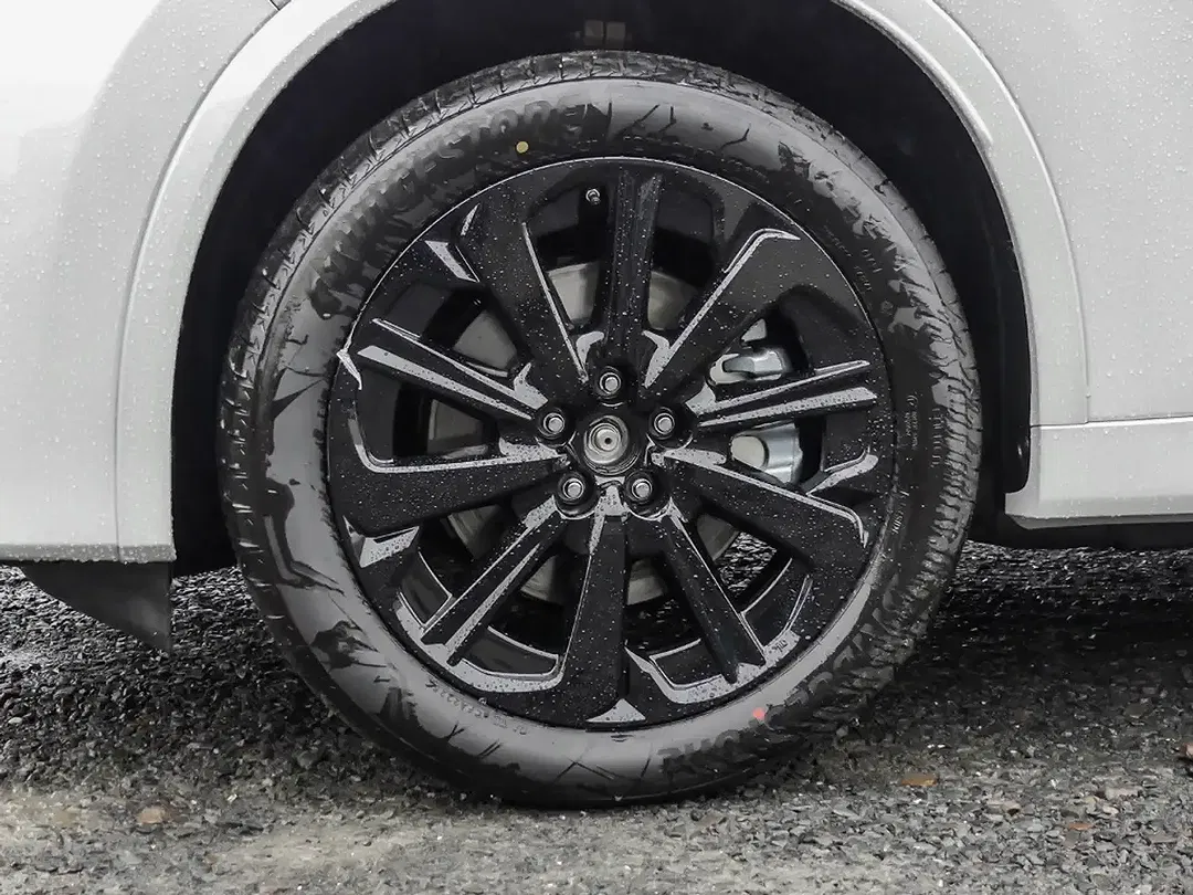 Mazda CX-60 - Thumbnail 3