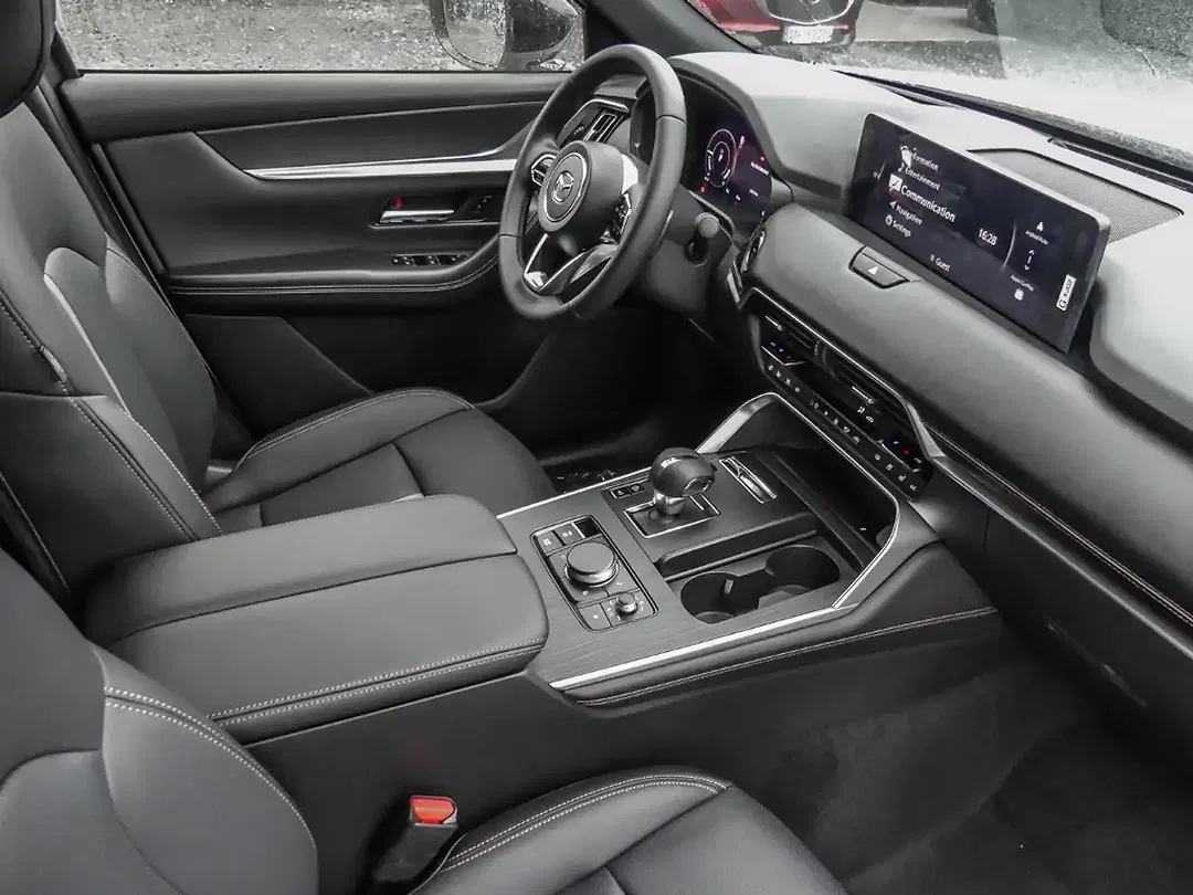 Mazda CX-60 - Thumbnail 5