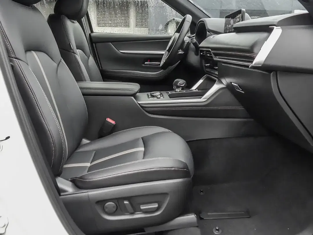 Mazda CX-60 - Thumbnail 6