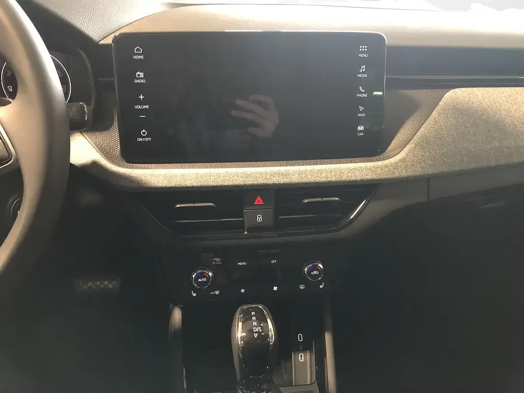 Skoda Scala - Thumbnail 9