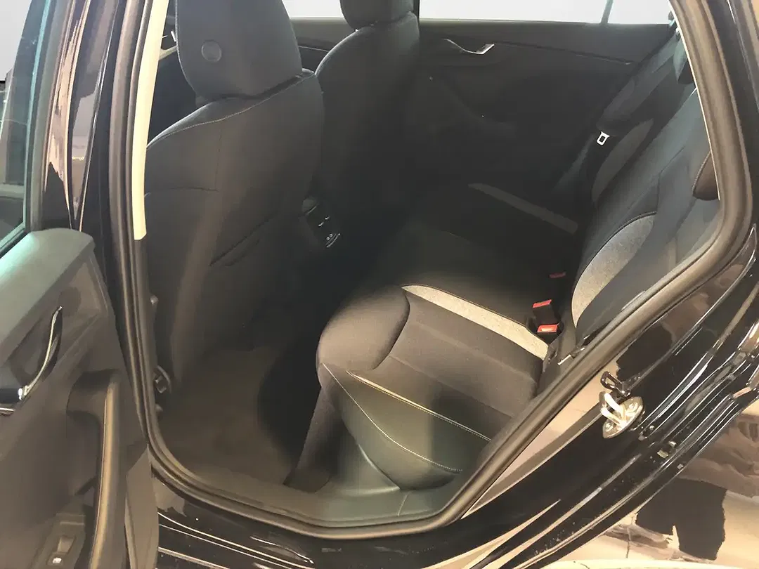 Skoda Scala - Thumbnail 10