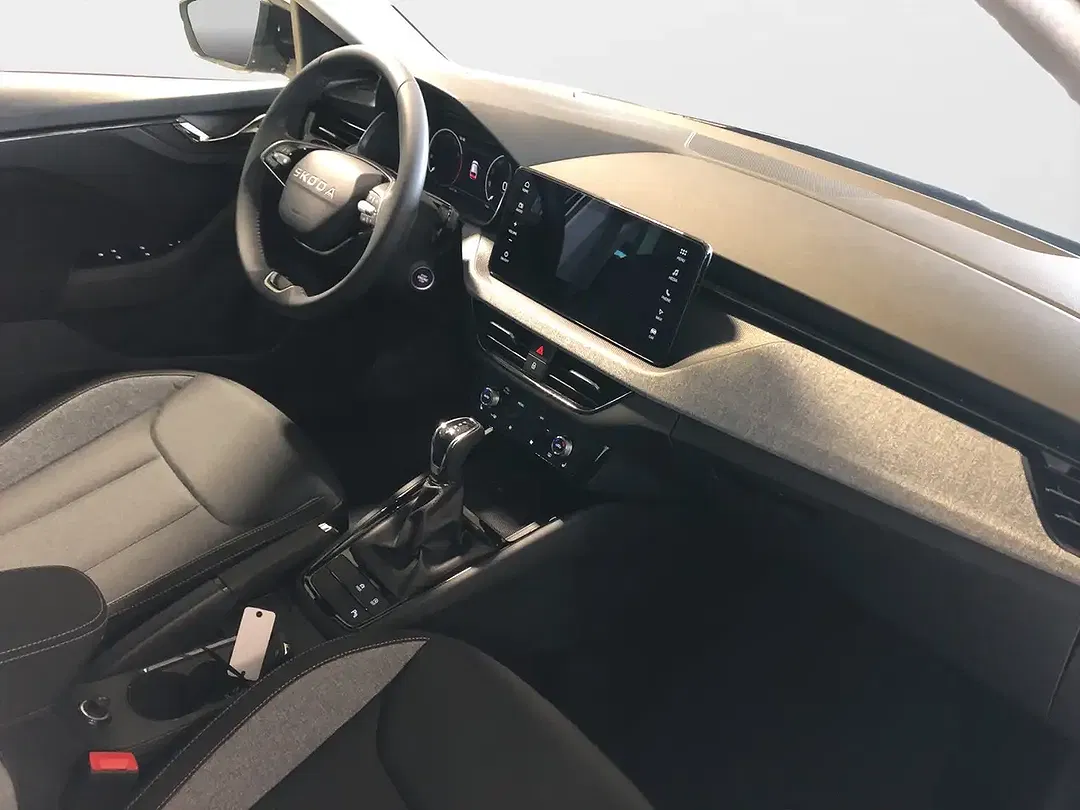 Skoda Scala - Thumbnail 12