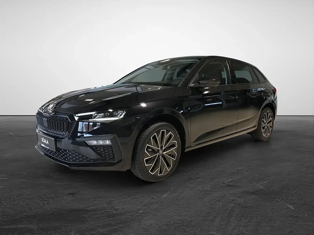 Skoda Scala - Afbeelding 1