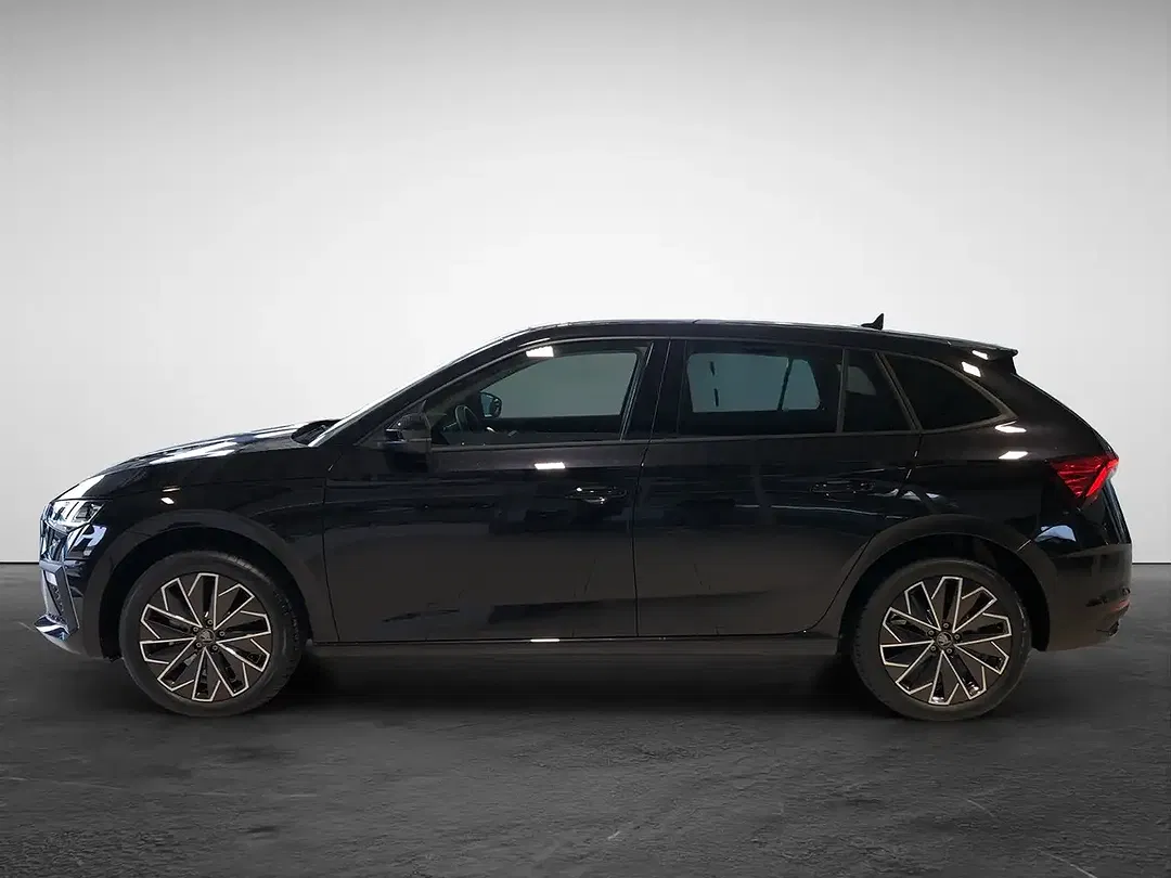 Skoda Scala - Thumbnail 2