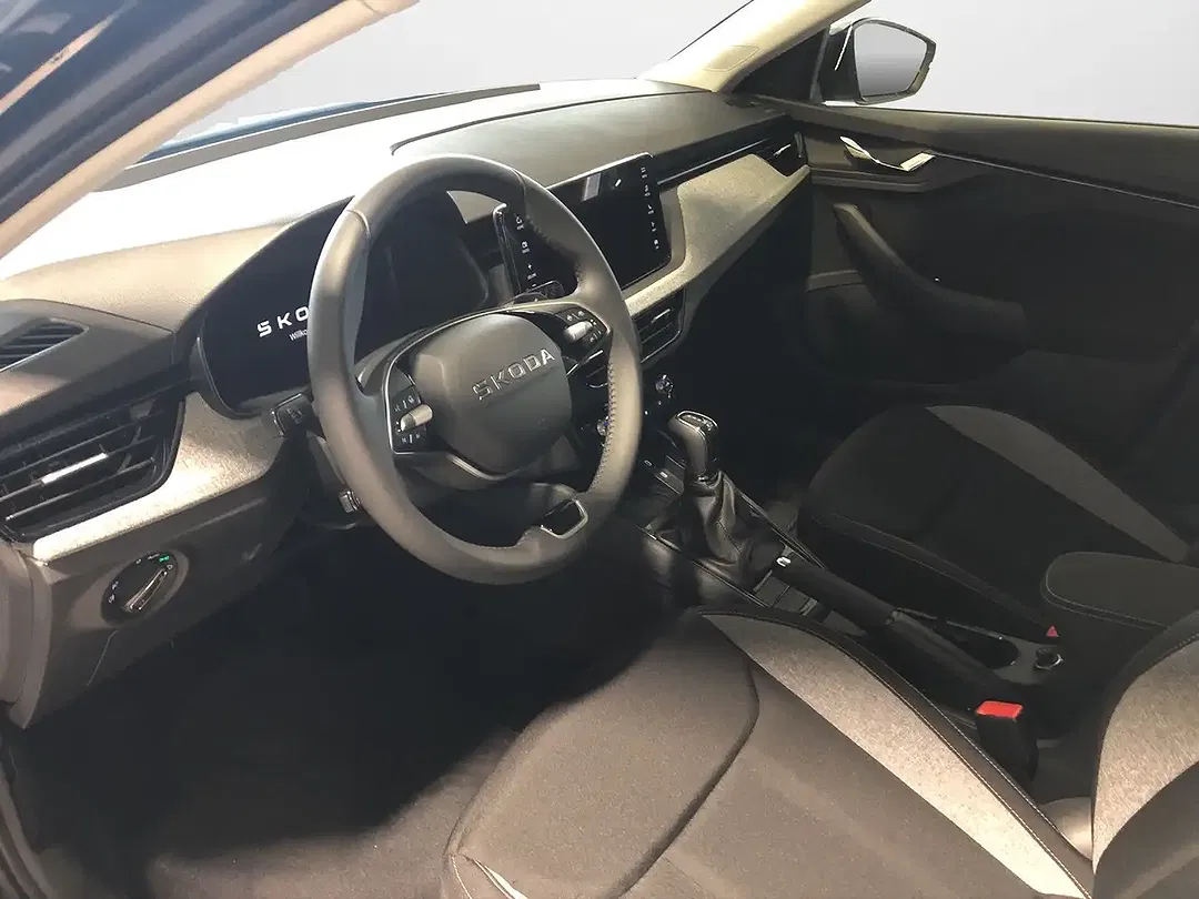 Skoda Scala - Thumbnail 5