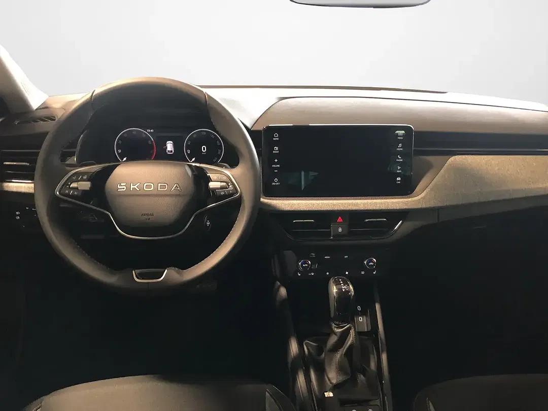 Skoda Scala - Thumbnail 7