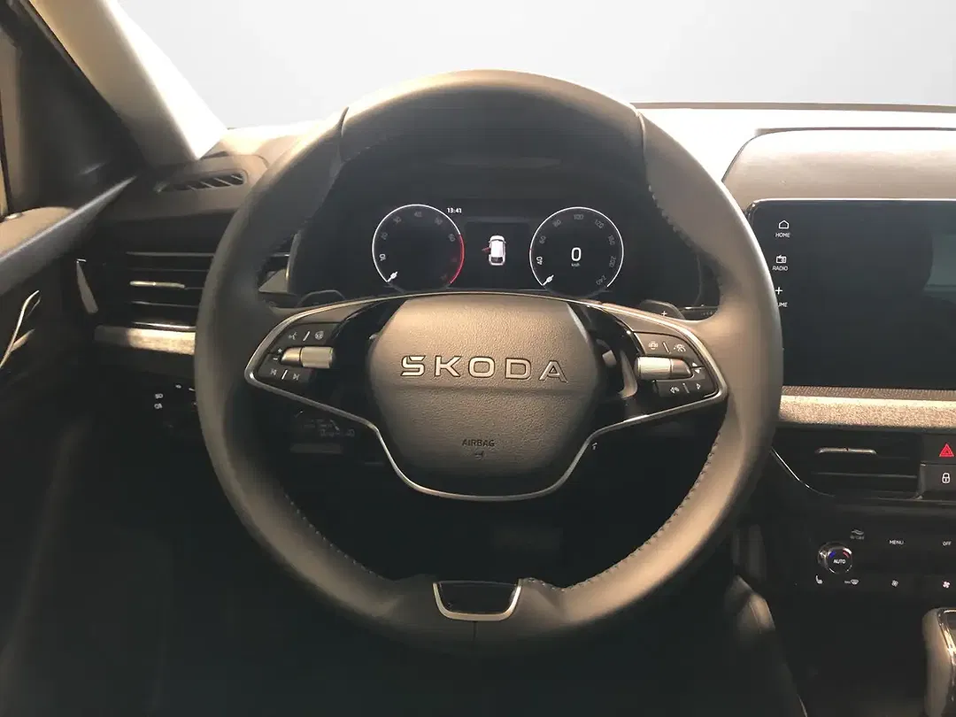 Skoda Scala - Thumbnail 8